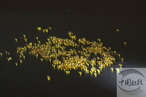 孝感道路标线玻璃微珠 工程配套